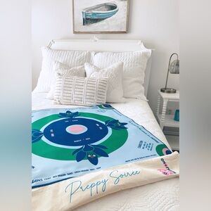 Oh My Mahjong Preppy Soirée Mat